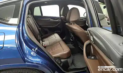 BMW X4 2023 2.0 гидро в Москве № 157490, миниатюра 12