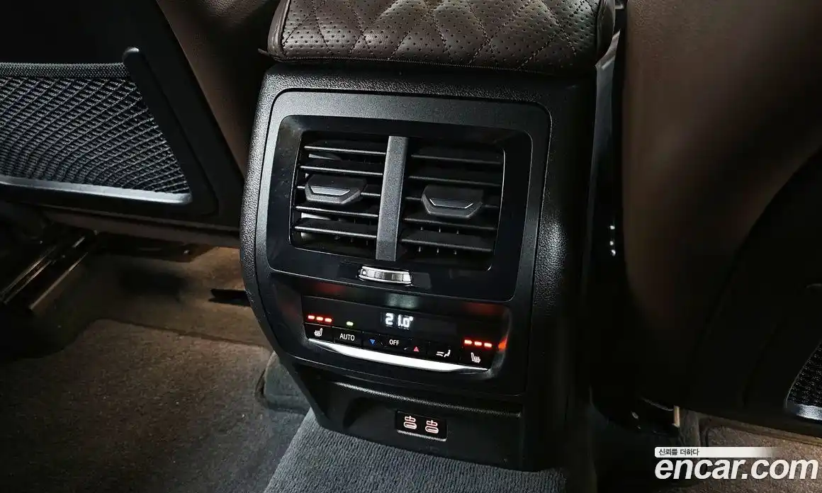 BMW X4 2023 2.0 гидро в Москве № 157490, фото 19