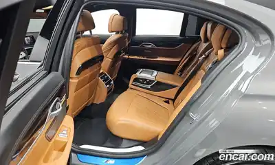 BMW 7-Series 2020 3.0 гидро в Москве № 157881, миниатюра 11
