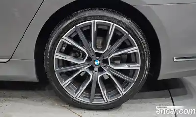 BMW 7-Series 2020 3.0 гидро в Москве № 157881, миниатюра 5