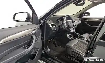 BMW X1 2021 2.0 гидро в Москве № 158046, миниатюра 11
