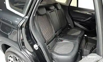 BMW X1 2021 2.0 гидро в Москве № 158046, миниатюра 12