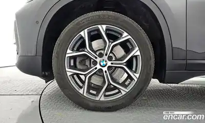 BMW X1 2021 2.0 гидро в Москве № 158046, миниатюра 5