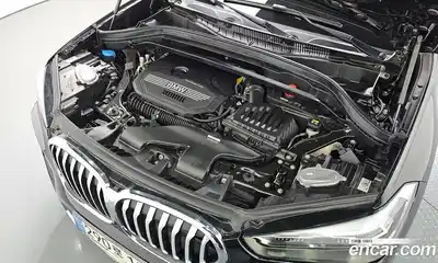 BMW X1 2021 2.0 гидро в Москве № 158046, миниатюра 6
