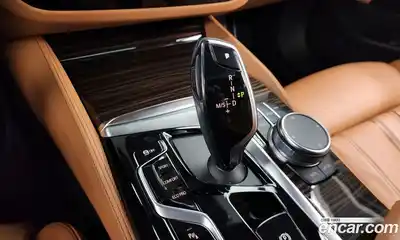 BMW 5-Series 2021 2.0 гидро в Москве № 158076, миниатюра 9