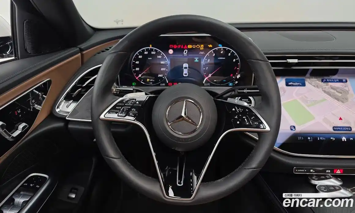 Mercedes-Benz E-Class 2024 2.0 гидро в Москве № 160127, фото 13