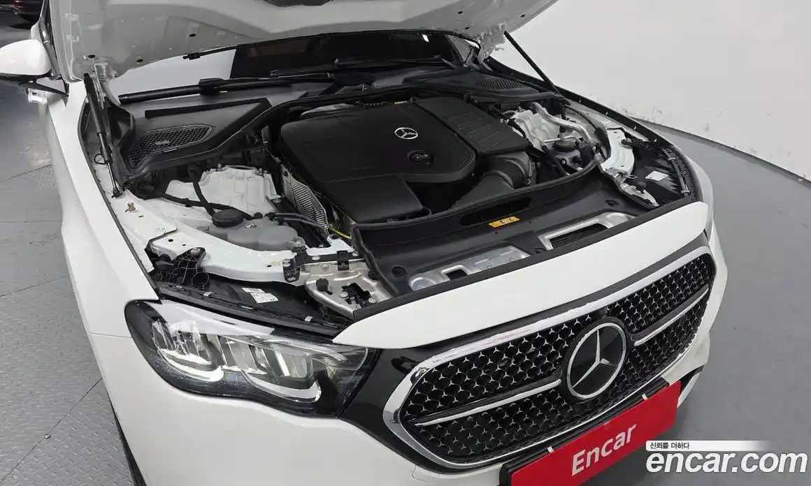 Mercedes-Benz E-Class 2024 2.0 гидро в Москве № 160127, фото 6