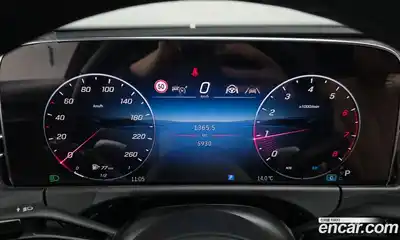 Mercedes-Benz E-Class 2024 2.0 гидро в Москве № 160127, миниатюра 8