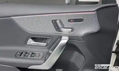 Mercedes-Benz A-Class 2021 2.0 гидро в Москве № 160280, миниатюра 12
