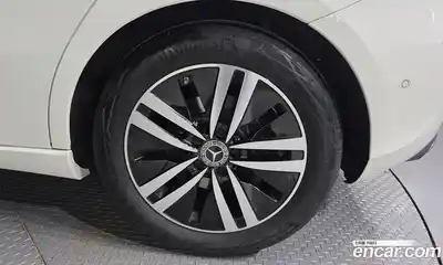 Mercedes-Benz A-Class 2021 2.0 гидро в Москве № 160280, миниатюра 5