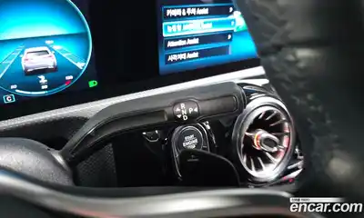 Mercedes-Benz A-Class 2021 2.0 гидро в Москве № 160280, миниатюра 9
