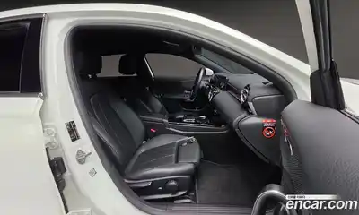 Mercedes-Benz A-Class 2021 2.0 гидро в Москве № 160280, миниатюра 10