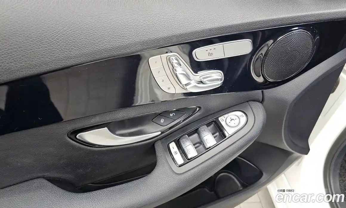 Mercedes-Benz C-Class 2015 2.0 гидро в Москве № 160783, фото 19