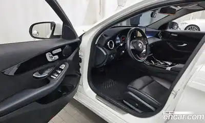 Mercedes-Benz C-Class 2015 2.0 гидро в Москве № 160783, миниатюра 10