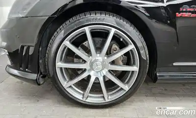 Mercedes-Benz S-Class 2007 5.5 гидро в Москве № 161031, миниатюра 5
