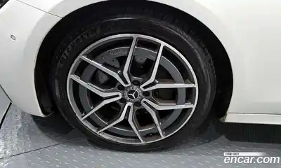 Mercedes-Benz E-Class 2022 1.9 гидро в Москве, миниатюра 5