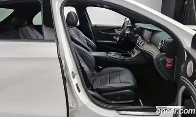 Mercedes-Benz E-Class 2022 1.9 гидро в Москве, миниатюра 10