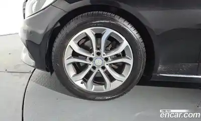 Mercedes-Benz C-Class 2016 2.0 гидро в Москве № 161538, миниатюра 5