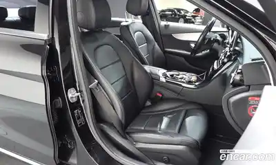 Mercedes-Benz C-Class 2016 2.0 гидро в Москве № 161538, миниатюра 10