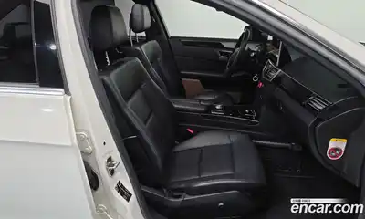 Mercedes-Benz E-Class 2010 3.5 гидро в Москве № 161539, миниатюра 11