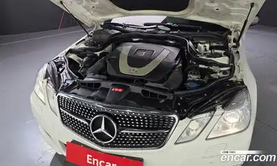 Mercedes-Benz E-Class 2010 3.5 гидро в Москве № 161539, миниатюра 6