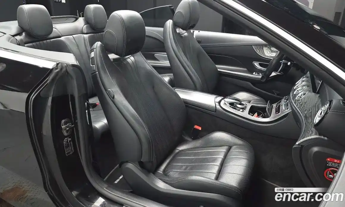 Mercedes-Benz E-Class 2021 3.0 гидро в Москве № 161854, фото 11