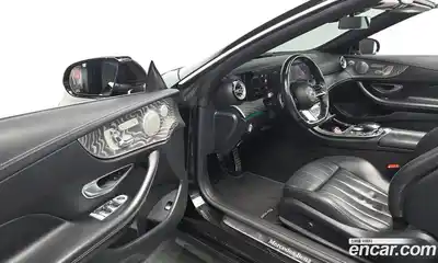 Mercedes-Benz E-Class 2021 3.0 гидро в Москве № 161854, миниатюра 12