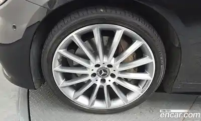 Mercedes-Benz E-Class 2021 3.0 гидро в Москве № 161854, миниатюра 5