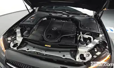 Mercedes-Benz E-Class 2021 3.0 гидро в Москве № 161854, миниатюра 6