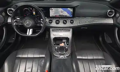 Mercedes-Benz E-Class 2021 3.0 гидро в Москве № 161854, миниатюра 7