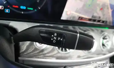 Mercedes-Benz E-Class 2021 3.0 гидро в Москве № 161854, миниатюра 9
