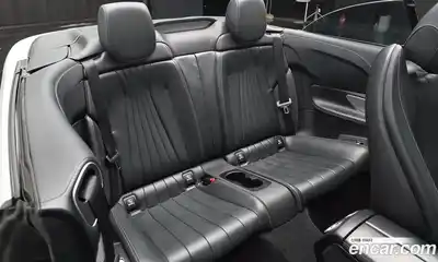 Mercedes-Benz E-Class 2021 3.0 гидро в Москве № 161854, миниатюра 10