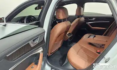 Audi A6 2023 2.0 гидро в Москве № 162774, миниатюра 11