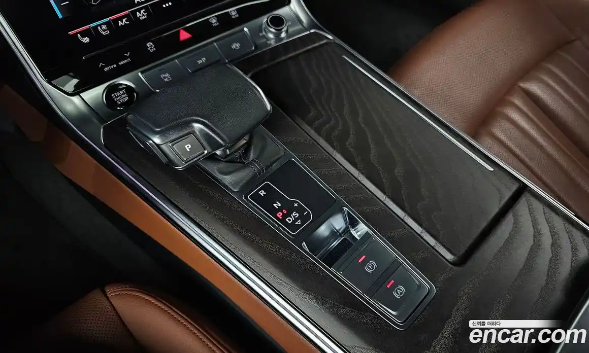 Audi A6 2023 2.0 гидро в Москве № 162774, фото 9