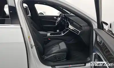 Audi A6 2022 2.0 гидро в Москве № 162965, миниатюра 11