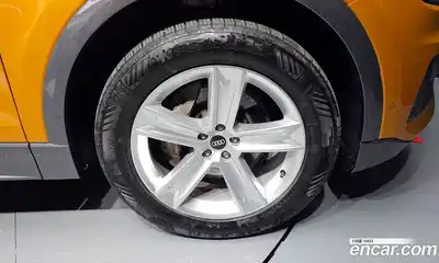 Audi Q8 2021 3.0 гидро в Москве № 163089, миниатюра 5