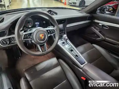 Porsche 911 2013 3.8 гидро в Москве № 163680, миниатюра 11