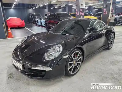 Porsche 911 2013 3.8 гидро в Москве № 163680, миниатюра 2