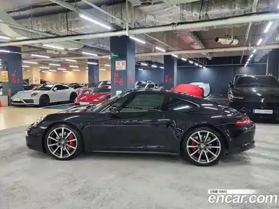 Porsche 911 2013 3.8 гидро в Москве № 163680, миниатюра 3