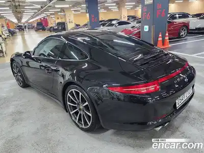 Porsche 911 2013 3.8 гидро в Москве № 163680, миниатюра 4