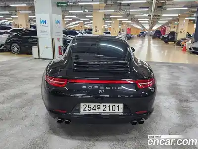 Porsche 911 2013 3.8 гидро в Москве № 163680, миниатюра 5