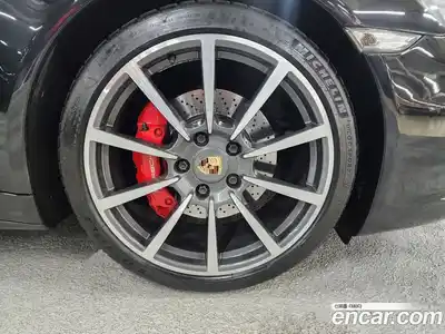 Porsche 911 2013 3.8 гидро в Москве № 163680, миниатюра 6