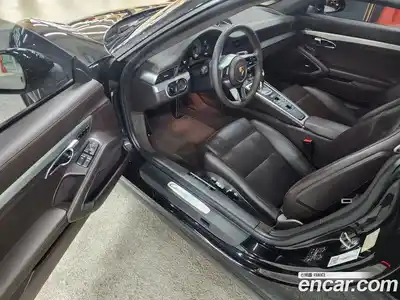 Porsche 911 2013 3.8 гидро в Москве № 163680, миниатюра 9