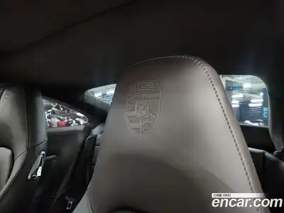 Porsche 911 2013 3.8 гидро в Москве № 163680, миниатюра 10