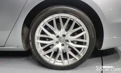 Audi A8 2015 4.0 гидро в Москве № 163872, миниатюра 5