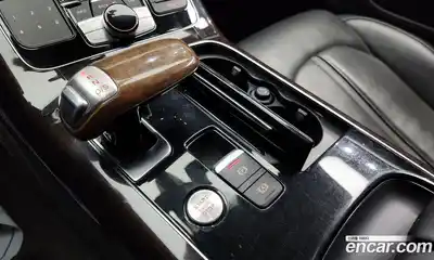 Audi A8 2015 4.0 гидро в Москве № 163872, миниатюра 9