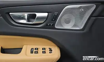 Volvo XC60 2023 2.0 гидро в Москве № 164302, миниатюра 12