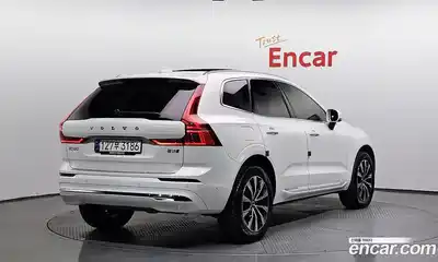 Volvo XC60 2023 2.0 гидро в Москве № 164302, миниатюра 2