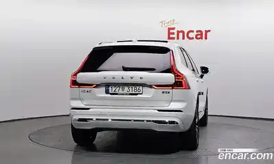 Volvo XC60 2023 2.0 гидро в Москве № 164302, миниатюра 4