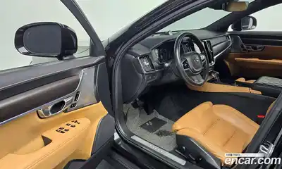 Volvo V90 2017 2.0 гидро в Москве № 164702, миниатюра 11